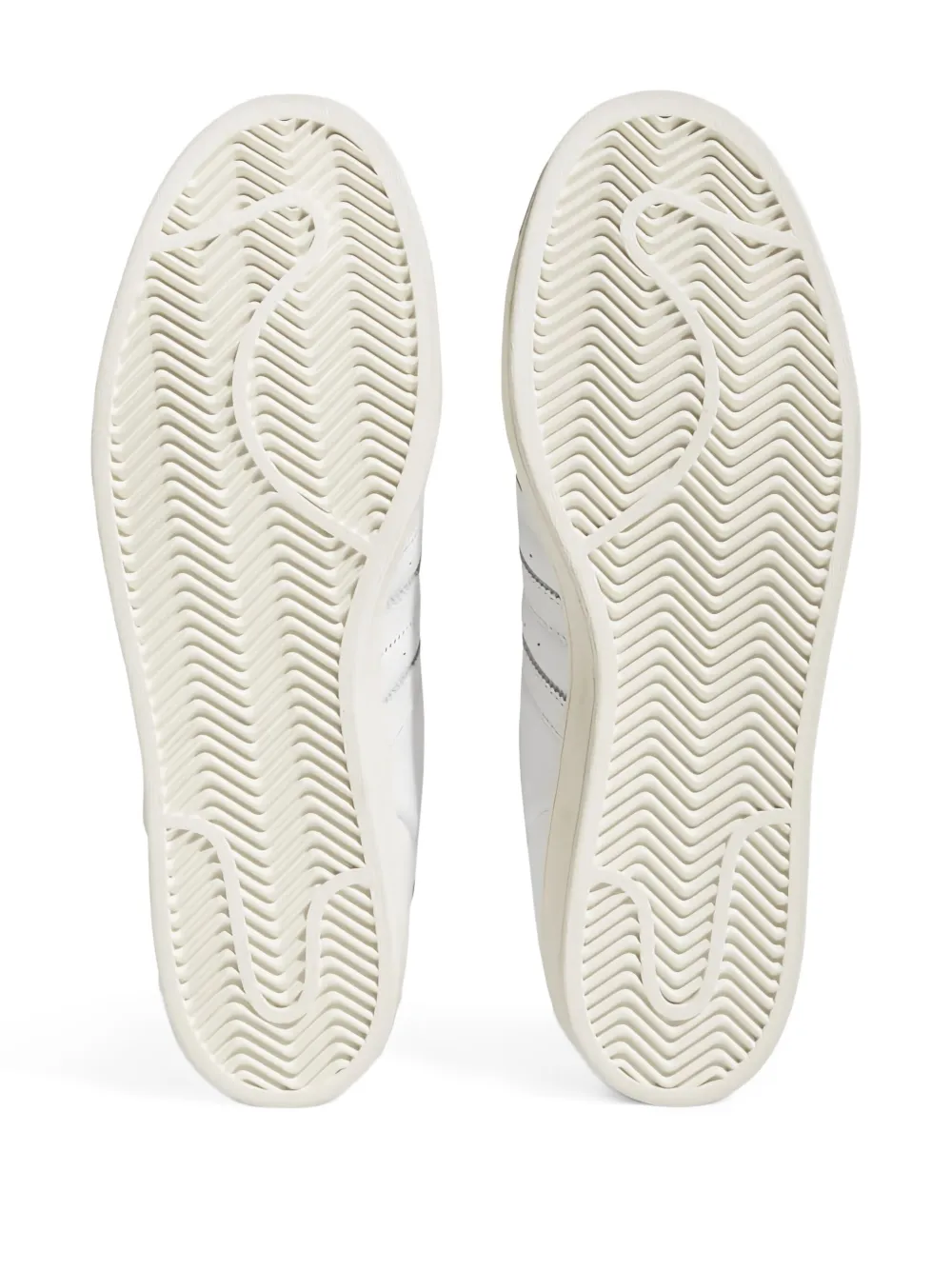 adidas Superstar "White" sneakers