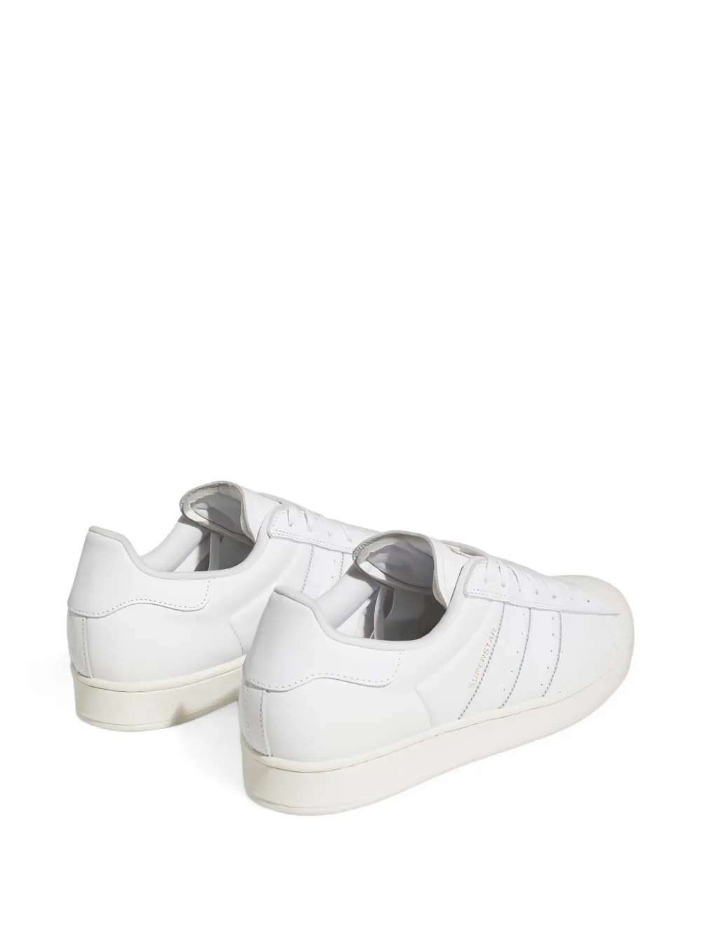 adidas Superstar "White" sneakers