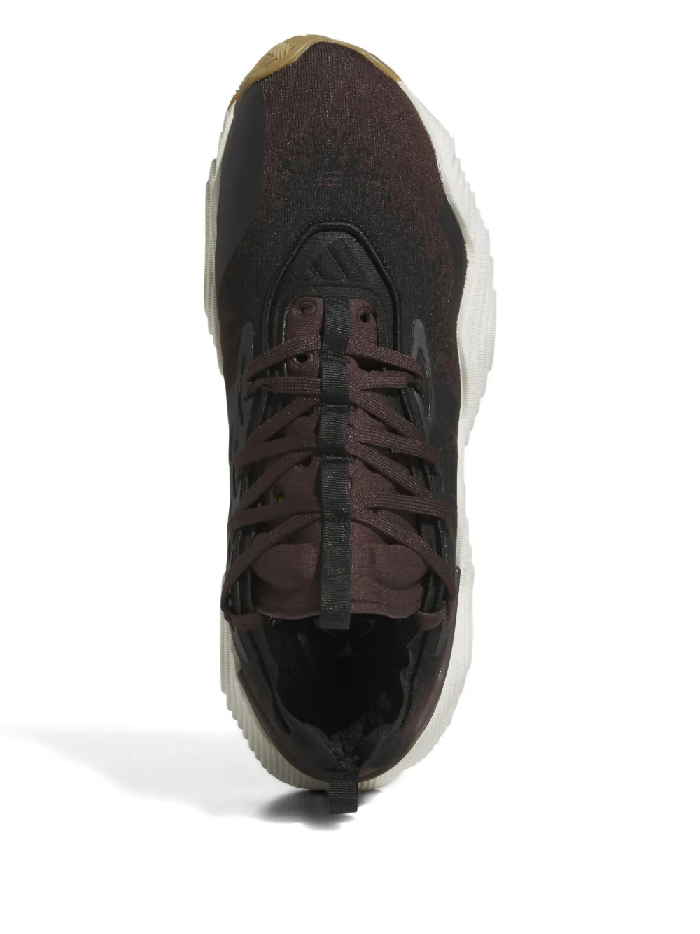 Saucony Originals Grid Shadow 2 "Secure Pack" sneakers Brown