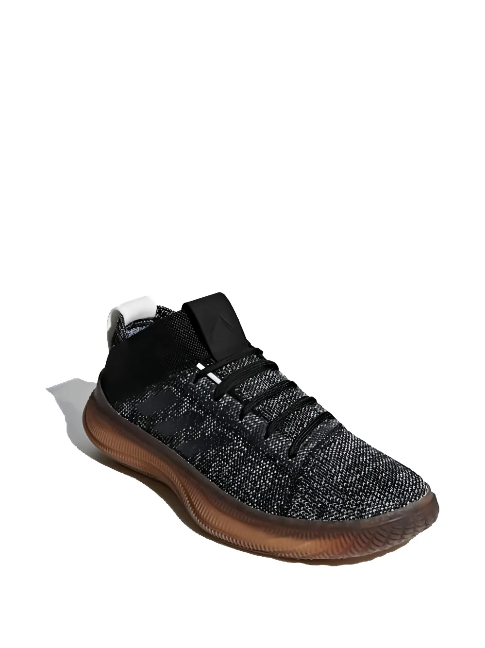 adidas PureBoost sneakers Zwart