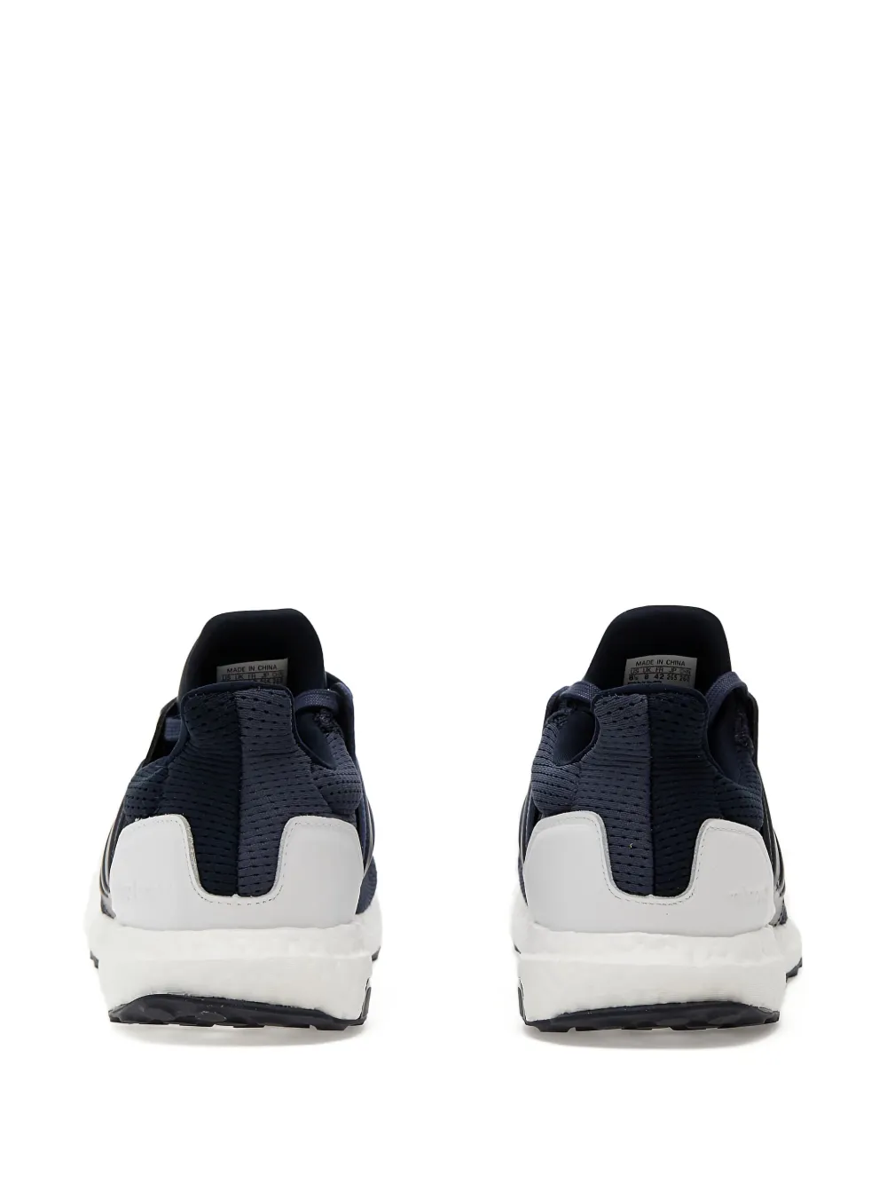 Saucony Originals Ride Millenium sneakers Blue