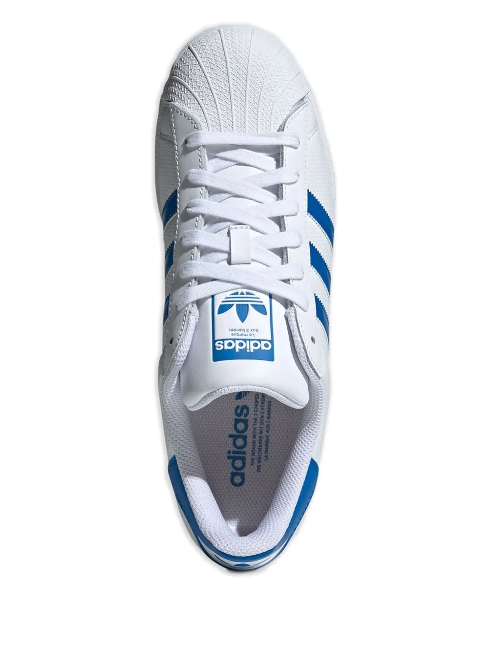 adidas Superstar sneakers White
