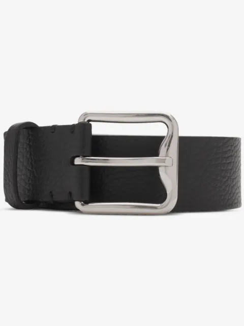 Burberry B Buckle Shield ベルト