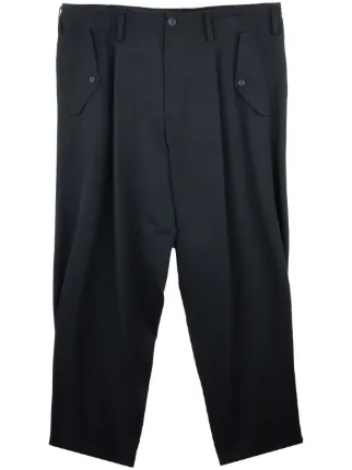 Yohji Yamamoto