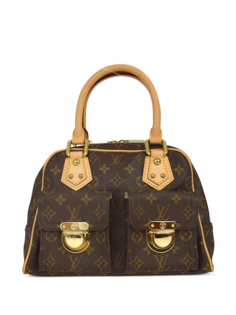 Louis Vuitton Pre-Owned 2006 Manhattan PM handbag WOMEN