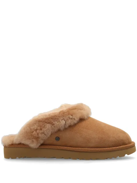 UGG Classic slippers