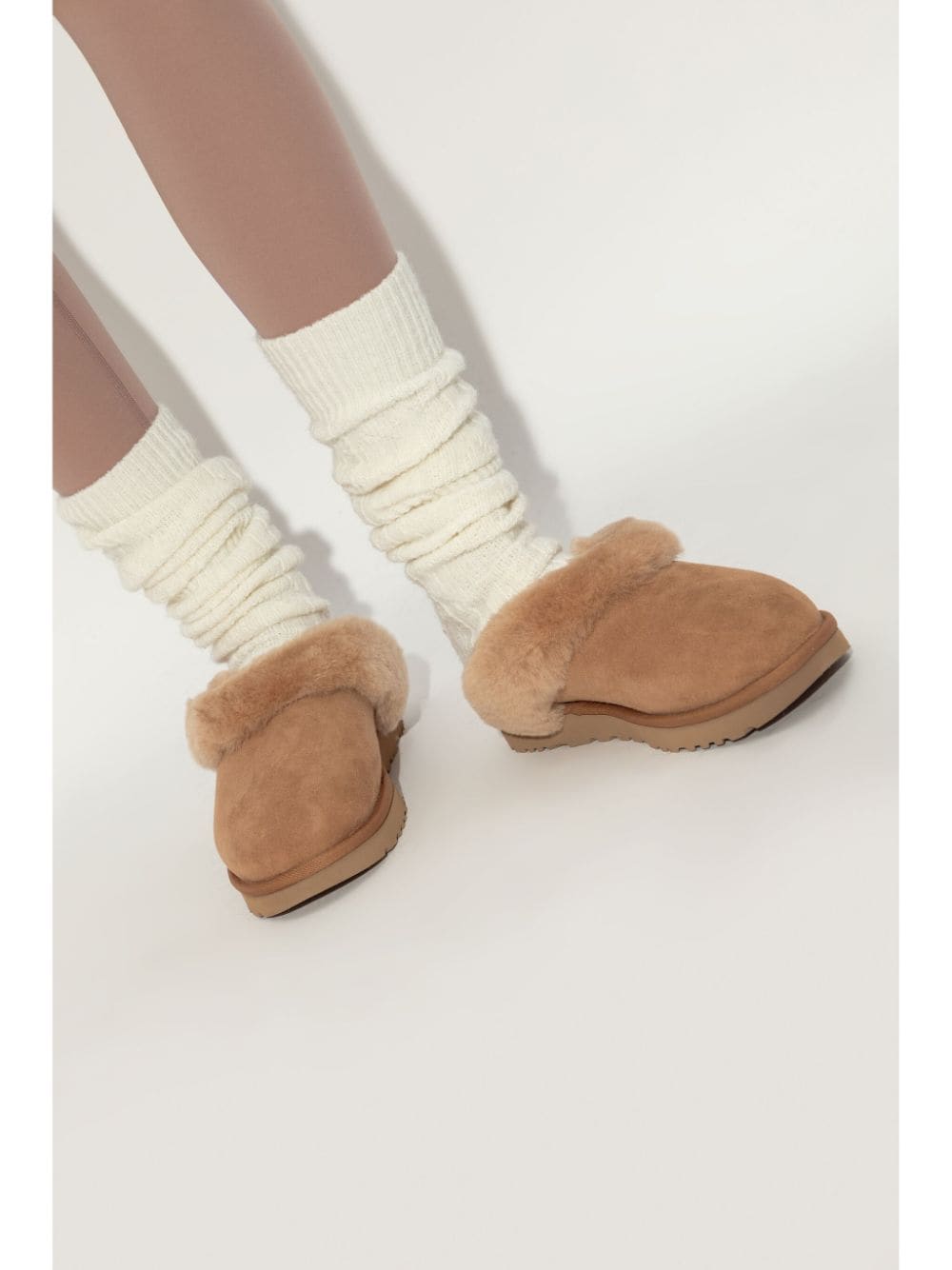 UGG Classic slippers - Bruin