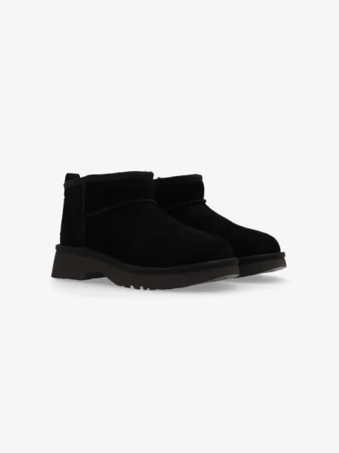 UGG Kids botas Ultra Mini New Heights
