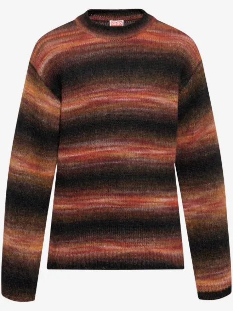 Kenzo striped jumper