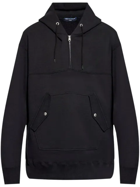 Comme des garcons homme plus 07ss hoodie hotsell