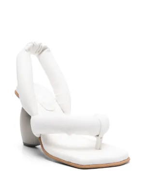 YUME YUME ウィメンズ サンダル通販 - FARFETCH YUME YUME ウィメンズ サンダル通販 - FARFETCH