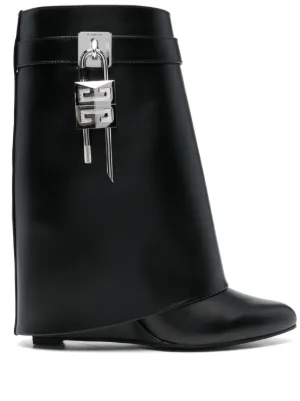 Givenchy(ジバンシィ)ウィメンズ ブーツ - FARFETCH Givenchy(ジバンシィ)ウィメンズ ブーツ - FARFETCH