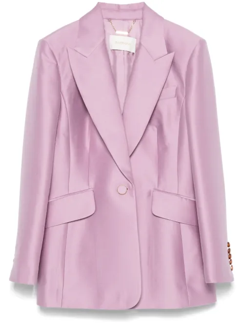 Blazer Illustration - ZIMMERMANN - Modalova