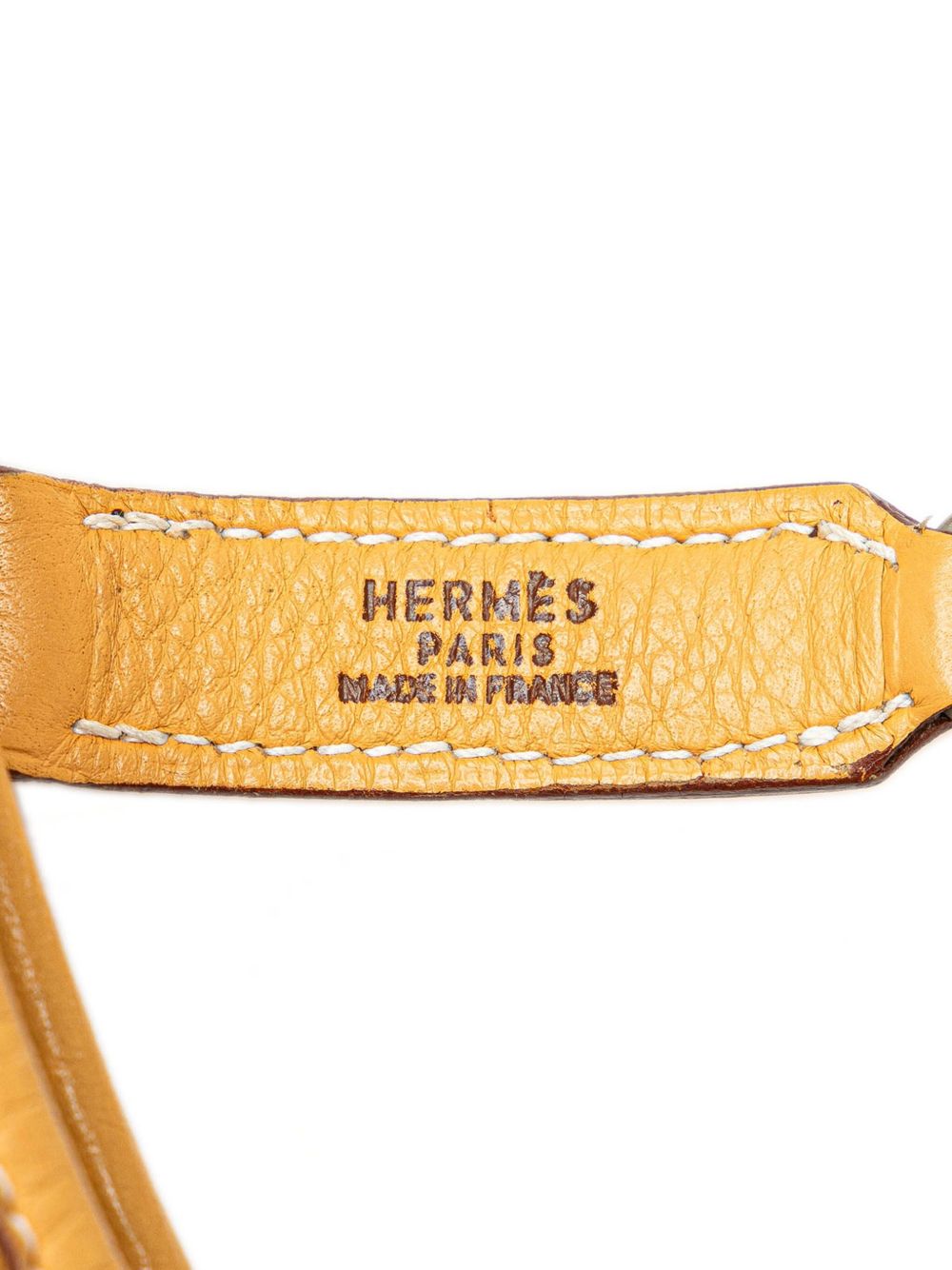 Hermes 2000 Clemence Trim II 35 shoulder bag Women