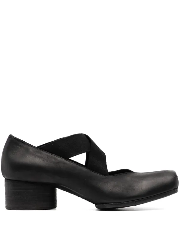 ローファー・オックスフォード UMA WANG Women Shoes US9091 UW900BLACK Black 25137822_55501021_600.jpg