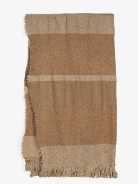 Uma Wang sciarpa scarf