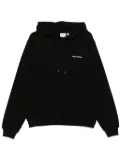 Daily Paper Dias Hoodie - Black