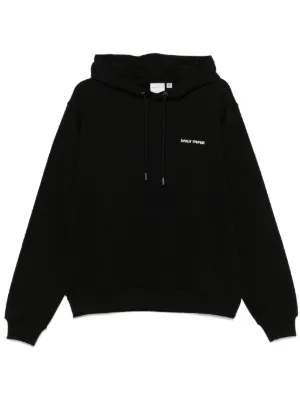 Daily paper hoodie sale on sale