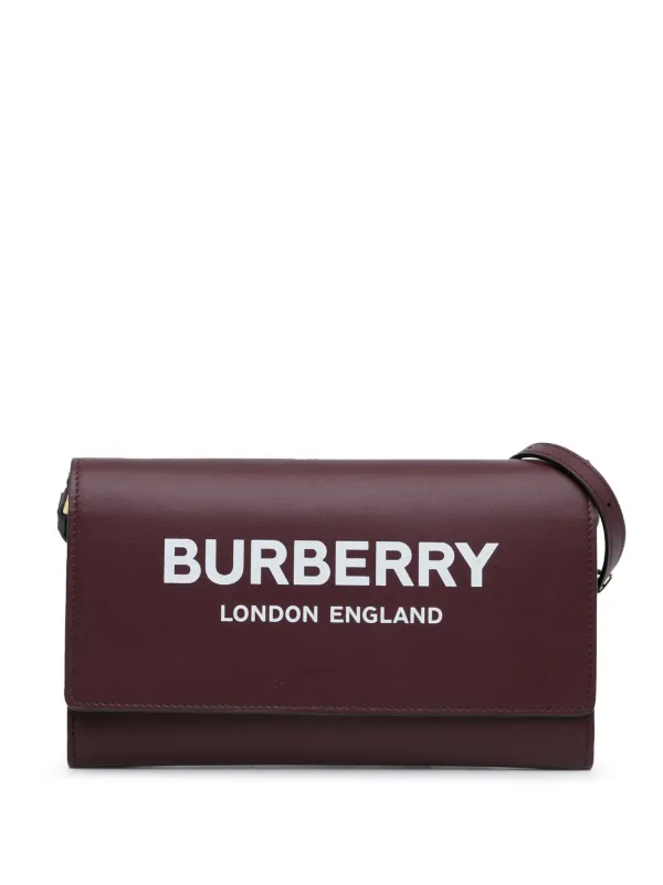 Burberry wallet 2018 deals