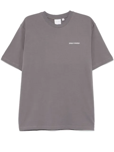 Daily Paper t-shirt Dias
