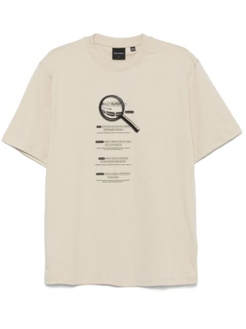 Daily Paper camiseta Search