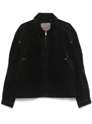 Kiko Kostadinov x Levi