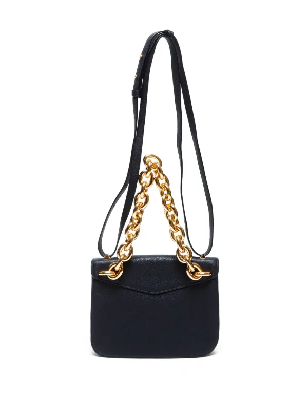 ショルダーバッグ・ポシェット BOTTEGA VENETA Woman Shoulder bag Black 796378VCPP1 1019 Shoulder bags for women by Bottega Veneta | TheDoubleF