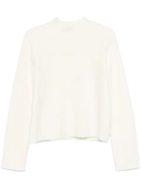 KHAITE Calliope jumper