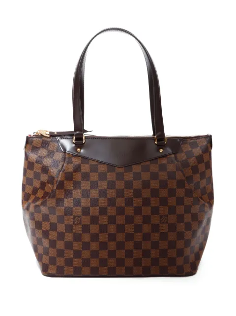 Louis Vuitton Pre-Owned 2013 Westminster tote bag WOMEN