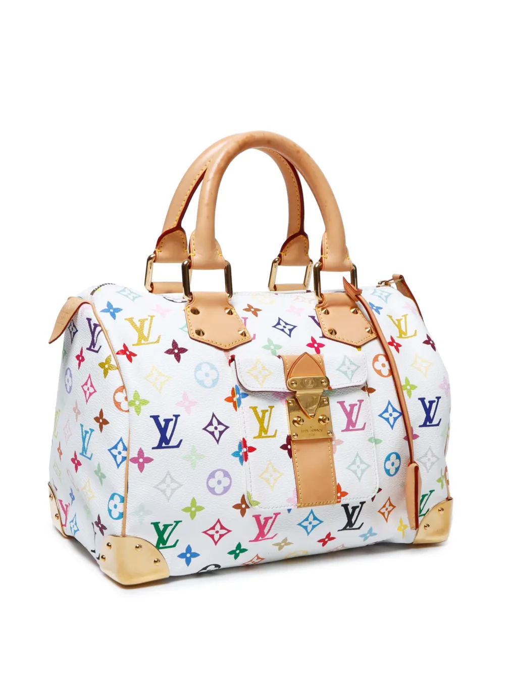 Cheap Louis Vuitton Pre-Owned 2006 Speedy handbag WOMEN