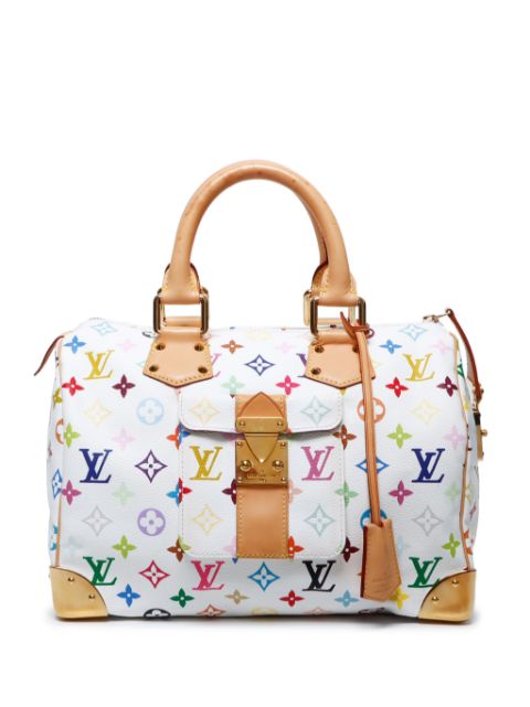 Louis Vuitton Pre-Owned bolsa de mano Speedy 2006