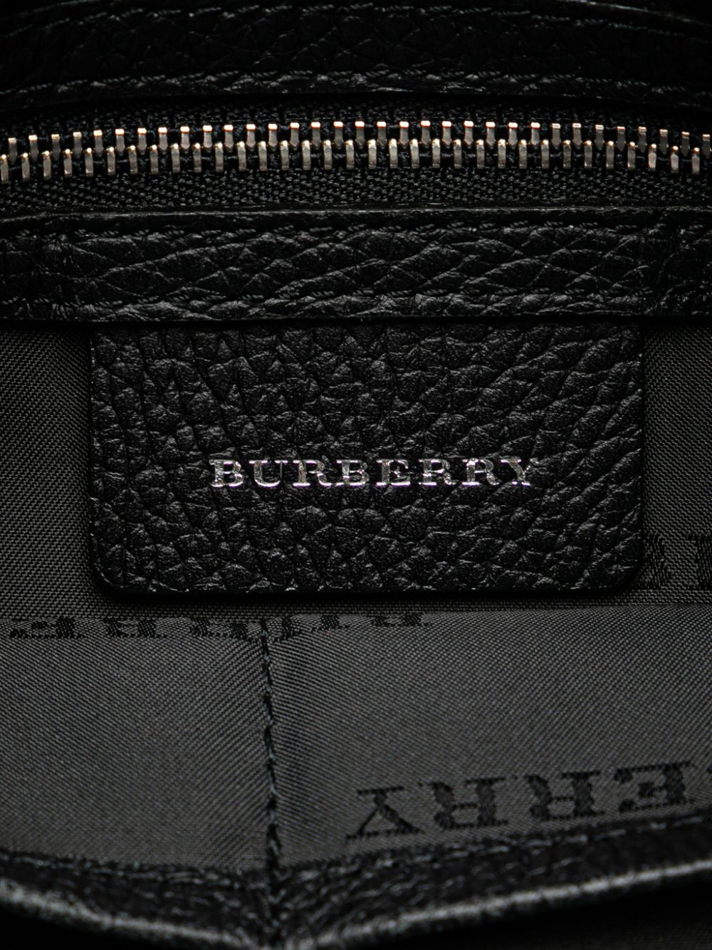 Cheap Burberry 2000-2017 Nova Check Trimmed Nylon crossbody bag Women