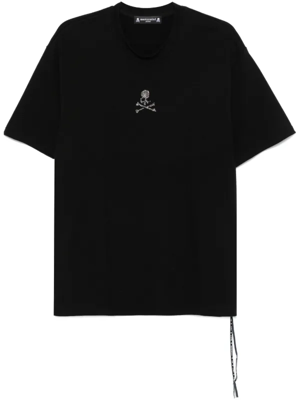 T shirt swarovski sale