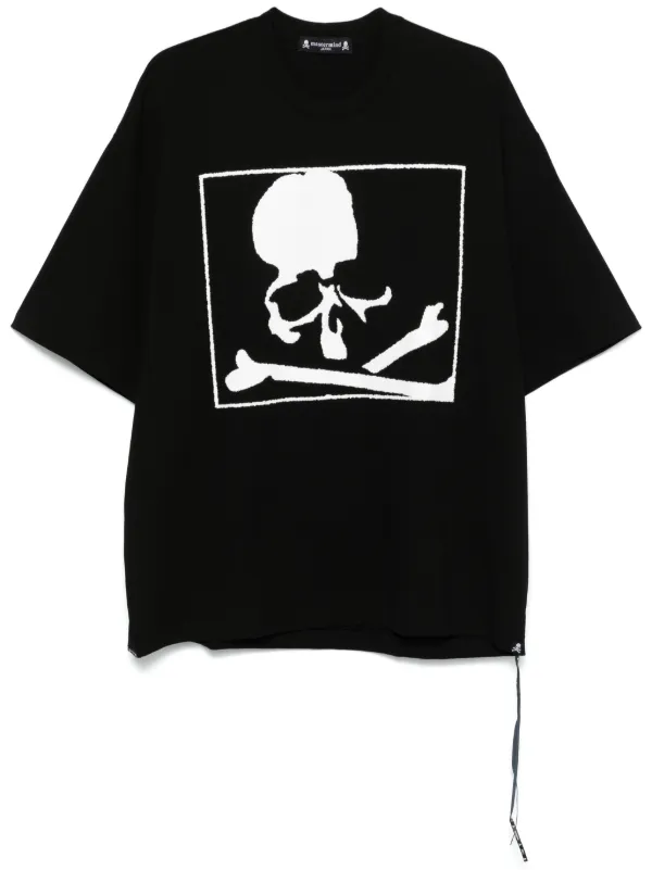 新品　mastermind Japan × New Era Tシャツ　Ｍ New Era x mastermind JAPAN Oversized Performance Tee FW24
