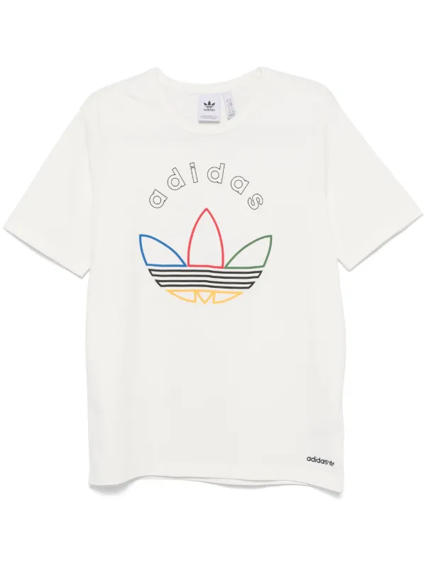 Adidas lgbt shirt on sale