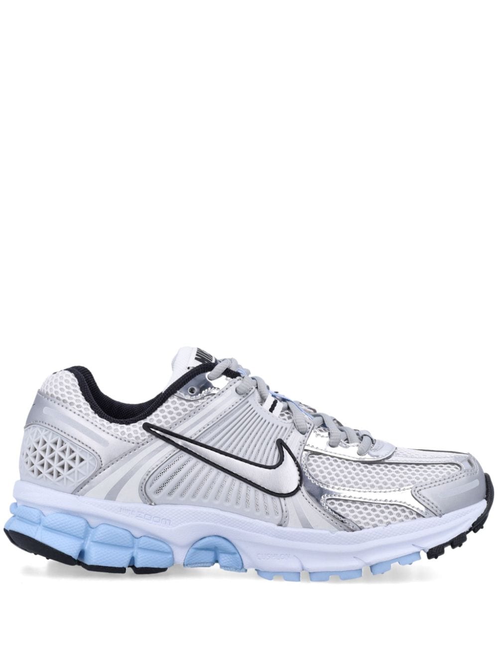 Nike Zoom Vomero 5 sneakers Zilver