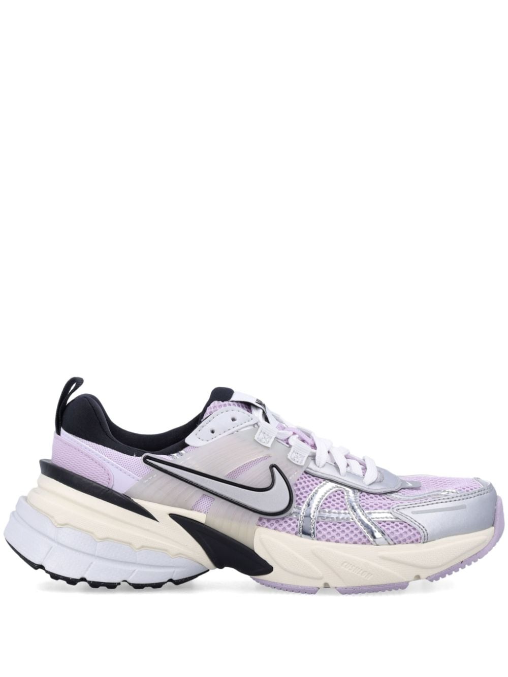 Nike V2K Run trainers Purple