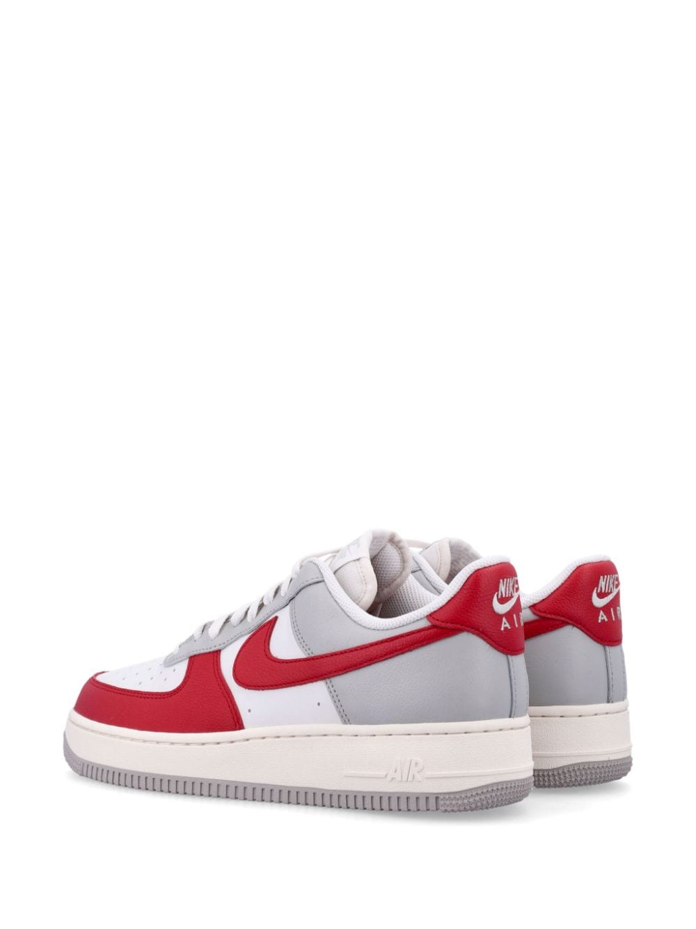 Nike Air Force 1 '07 LV8 sneakers Red