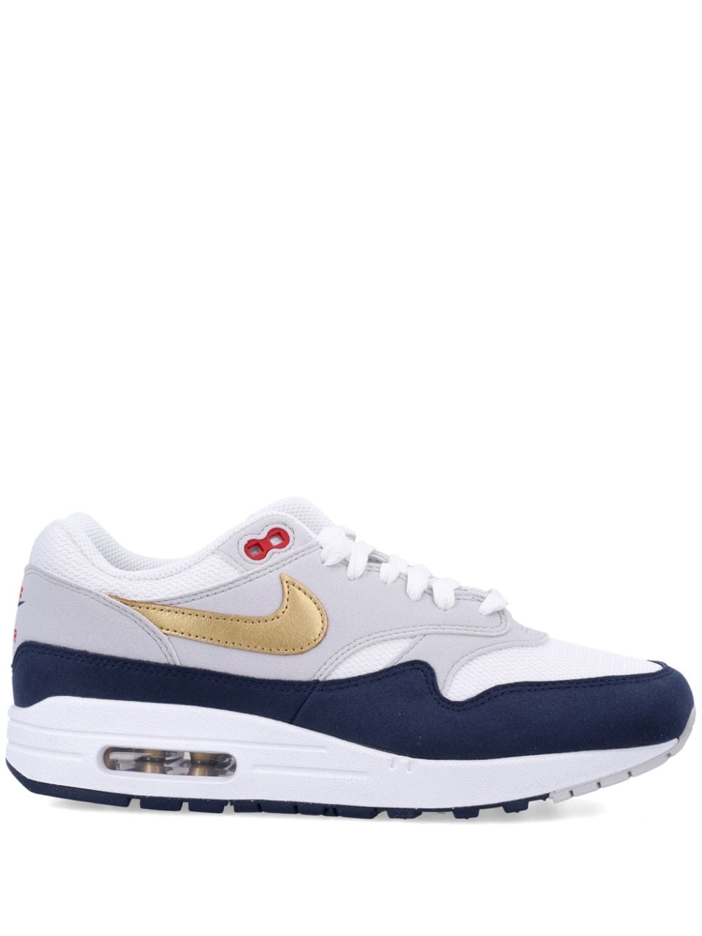 Nike Air Max 1 sneakers Grijs