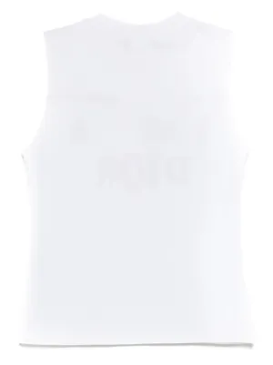 Pre-Owned Christian Dior Tops - Vintage Tops - FARFETCH Canada