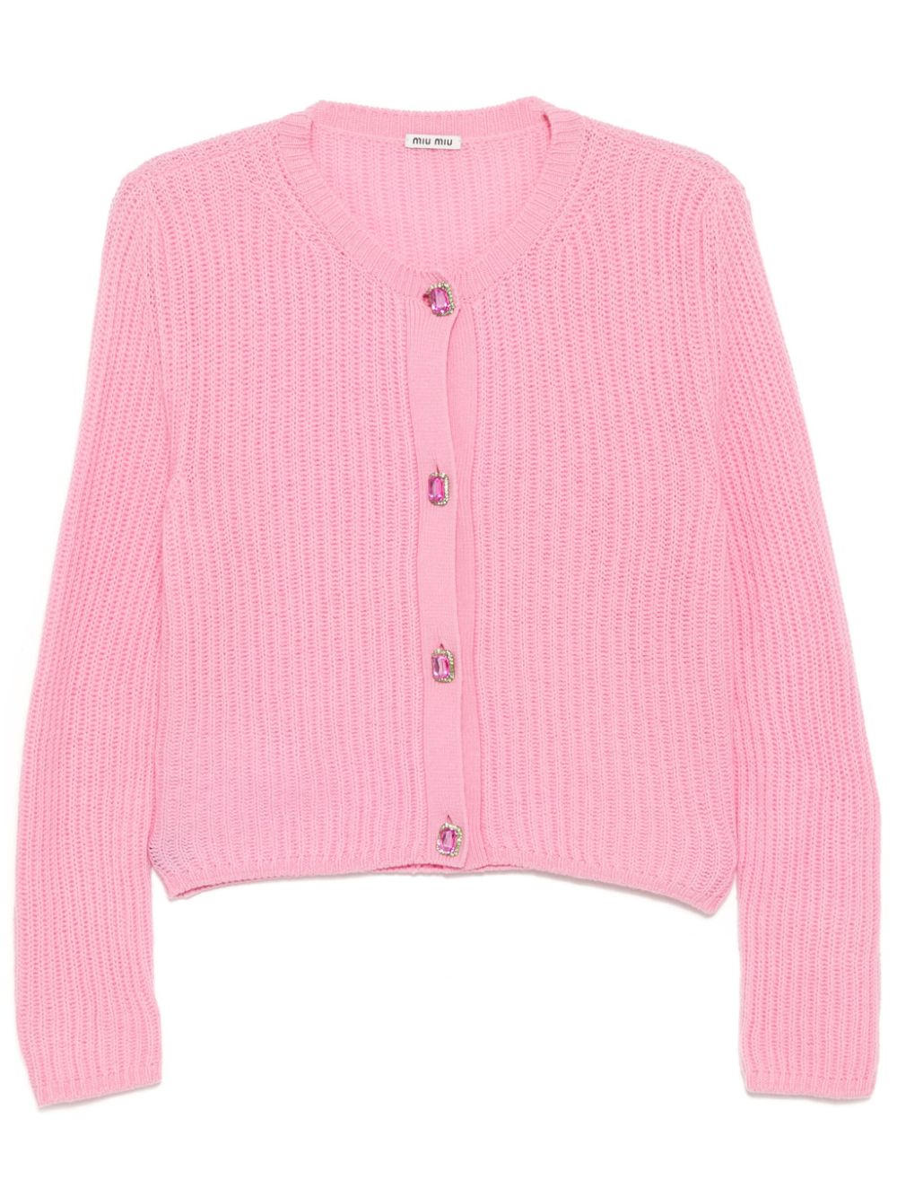 cashmere cardigan