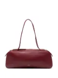 KHAITE Simona shoulder bag - Red