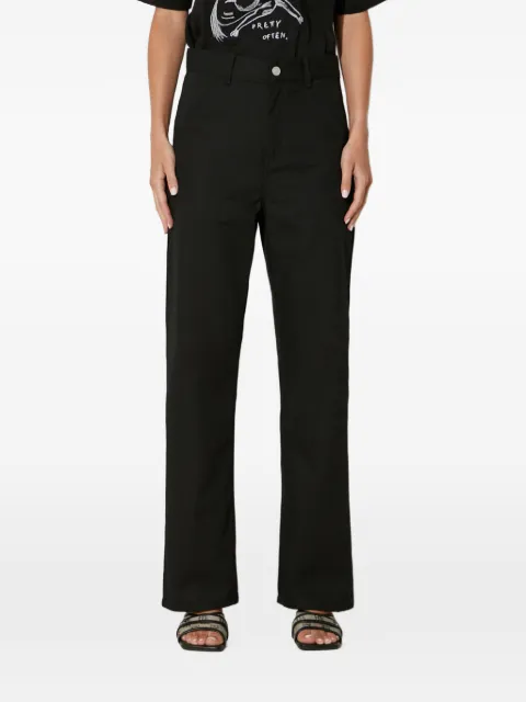 Carhartt WIP logo trousers