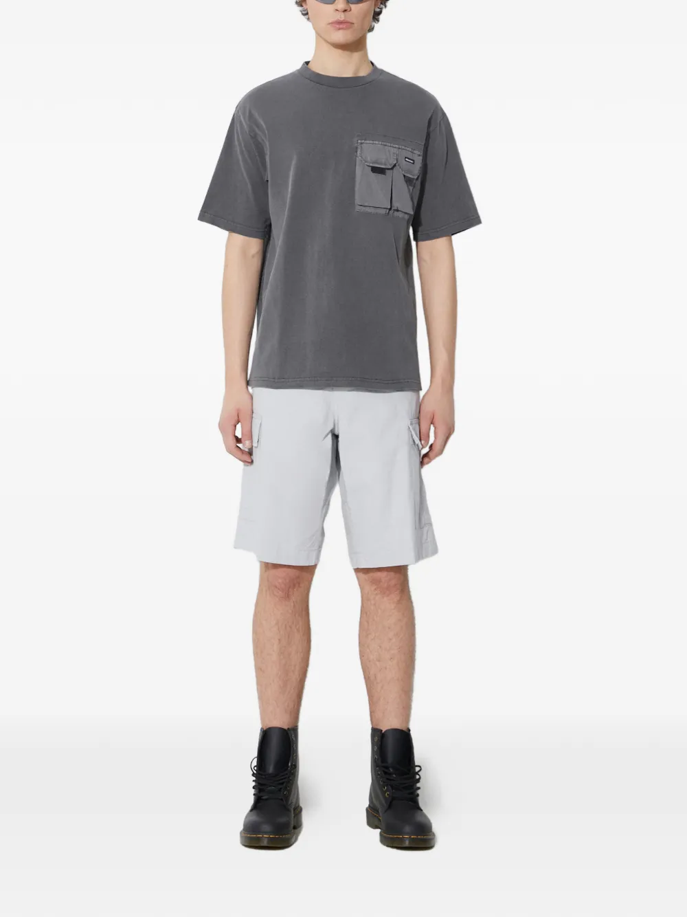 Carhartt WIP pocket cargo shorts | Cargo Shorts | Image 2