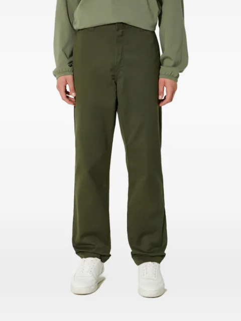 Carhartt WIP straight-leg trousers
