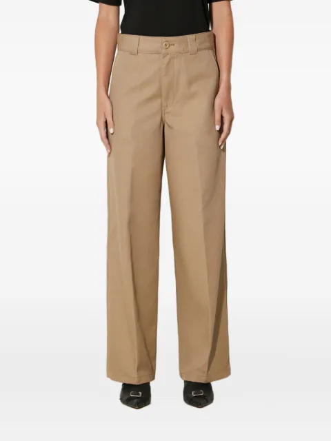 Carhartt WIP logo-patch Trousers