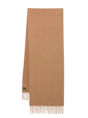 Saint Laurent（サンローラン）メンズ スカーフ ストール - FARFETCH