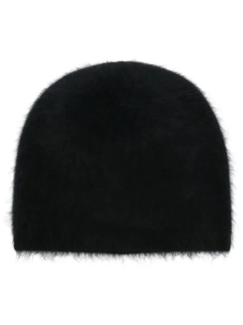 Lisa Yang brushed beanie