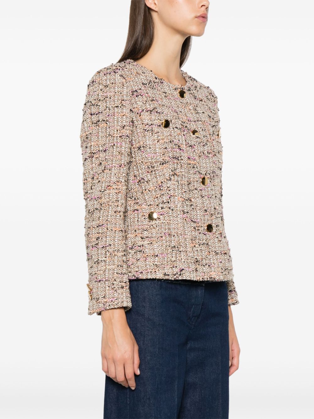 Tagliatore Beverly jacket Women