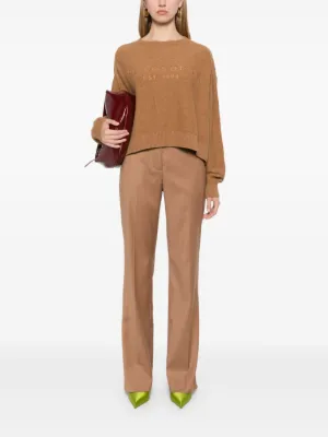 PHILOSOPHY di LORENZO SERAFINI 売れ筋商品|||フィロソフィーデロレンゾセラフィーニ ニット&セーター アウター レディース Sweaters Red Philosophy Di Lorenzo Serafini（フィロソフィ ディ ロレンツォ